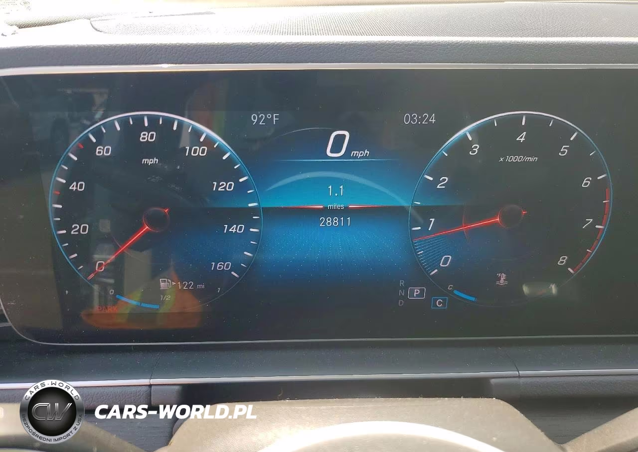 2020 Mercedes-Benz Gle 350 4Matic VIN:4JGFB4KB9LA093749 - 9