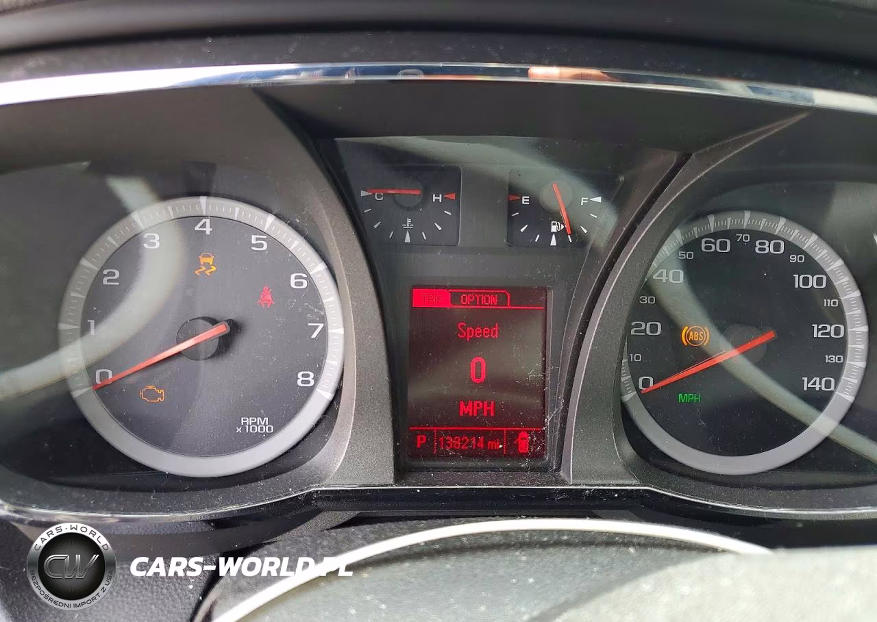 2015 GMC Terrain Sle VIN:2GKFLWEK1F6167390 - 9