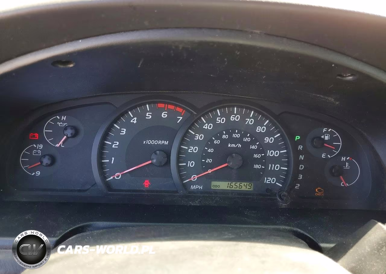 2006 Toyota Tundra Sr5 VIN:5TBRU341X6S479204 - 9