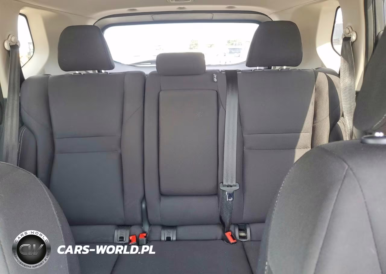 2023 Nissan Rogue S VIN:5N1BT3AA8PC769505 - 9