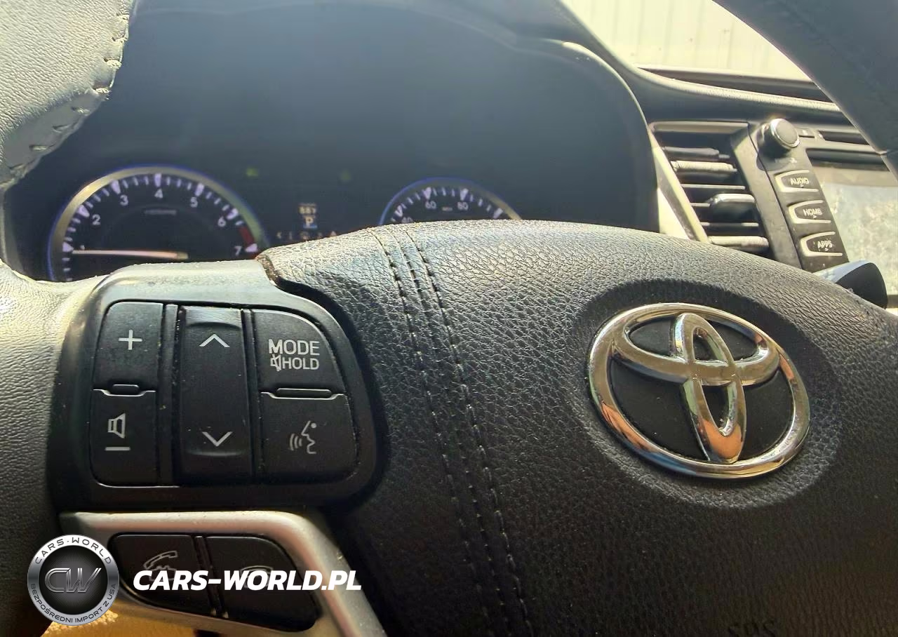 2016 Toyota Highlander Xle VIN:5TDKKRFH9GS155738 - 14