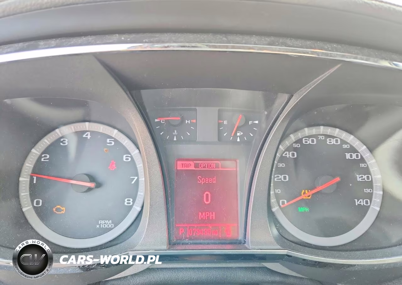 2016 GMC Terrain Sle VIN:2GKFLTE31G6207217 - 9