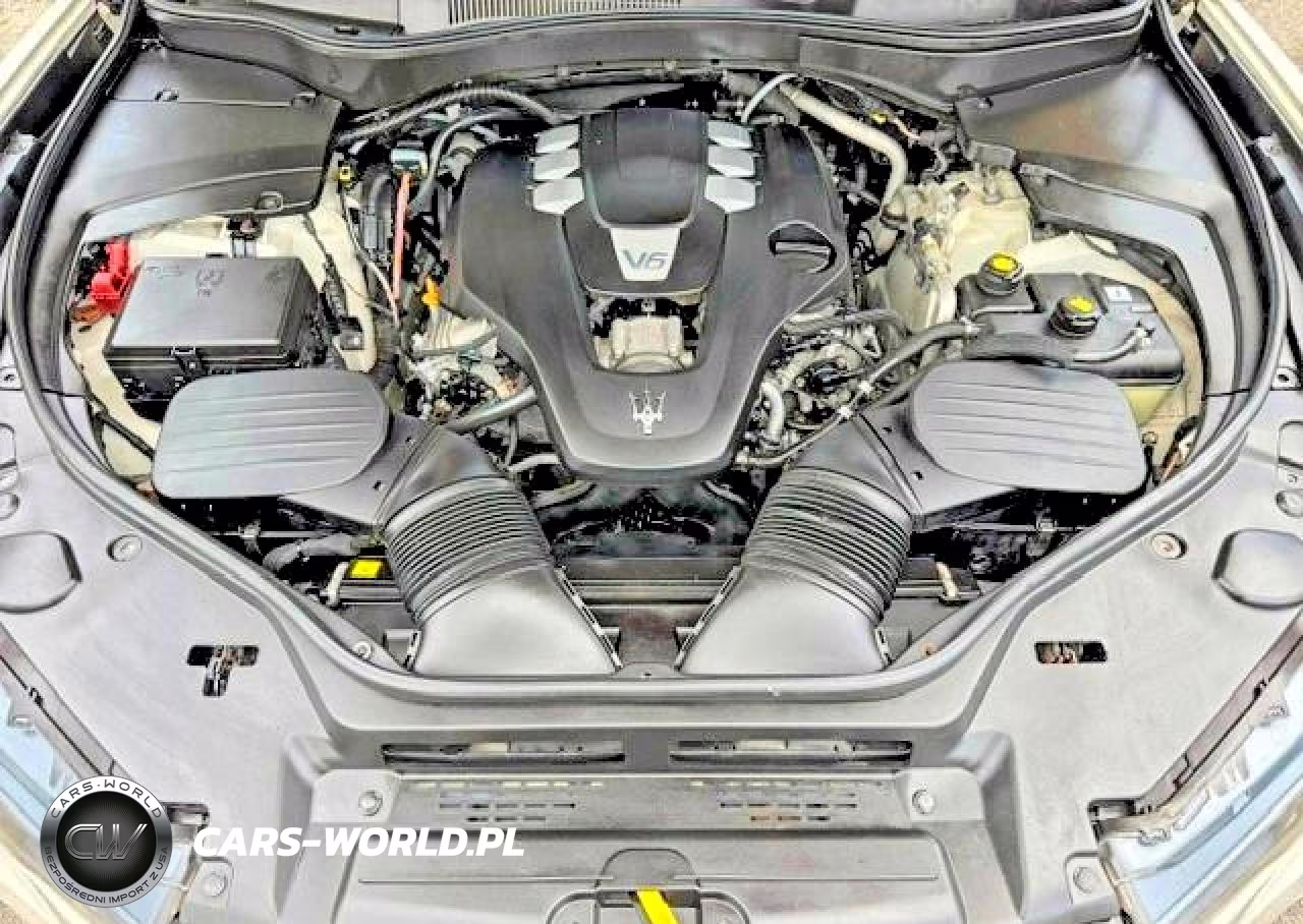 2018 Maserati Levante VIN:ZN661XUA6JX292117 - 14