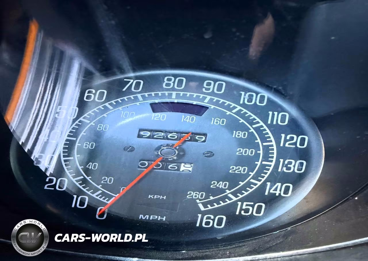 1977 Chevrolet Corvette VIN:1Z37L7S410519 - 8