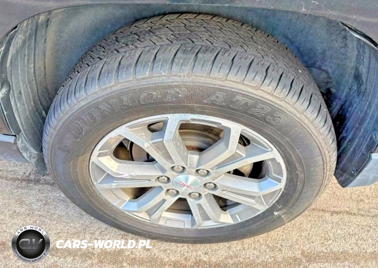 2014 GMC Acadia Slt-1 VIN:1GKKRRKD2EJ224329 - 12