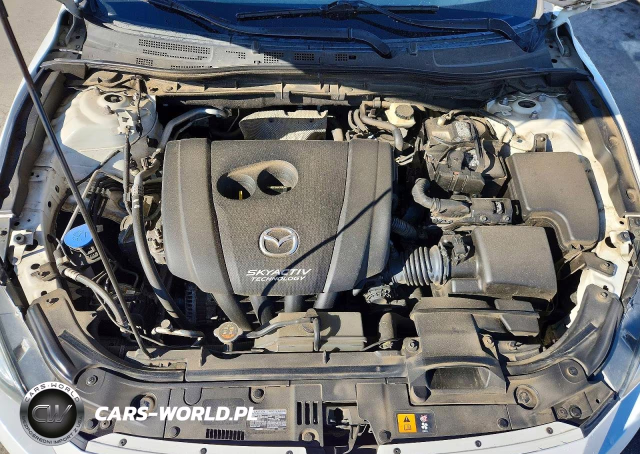 2016 Mazda 3 Touring VIN:3MZBM1L78GM280833 - 11