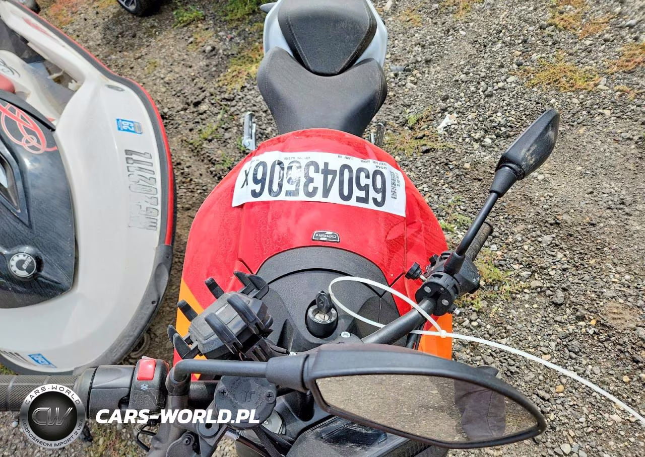 2022 Zero Motorcycles Inc Sr-F VIN:538ZFDZ77NCK19838 - 5