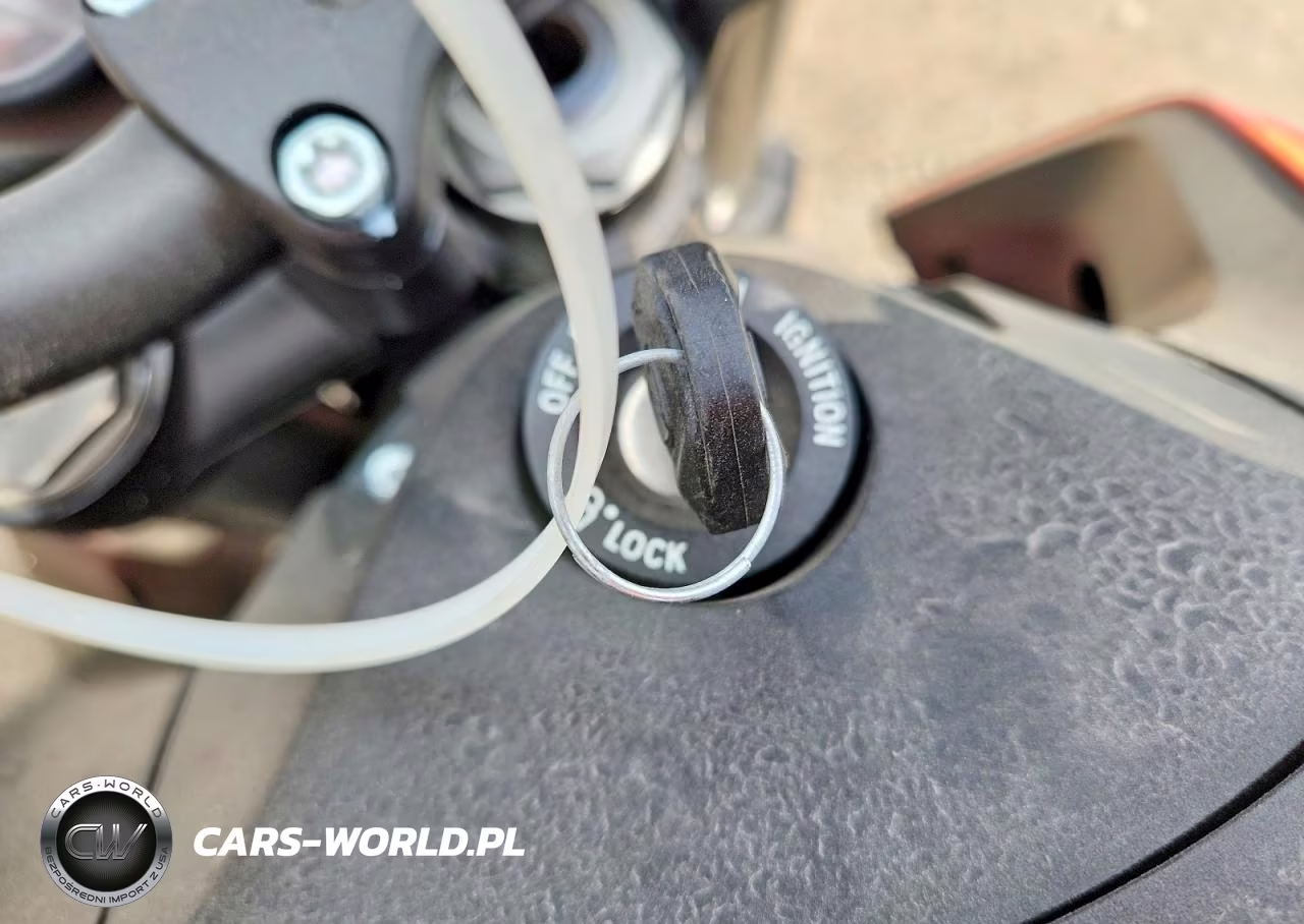 2022 Zero Motorcycles Inc Sr-F VIN:538ZFDZ77NCK19838 - 8