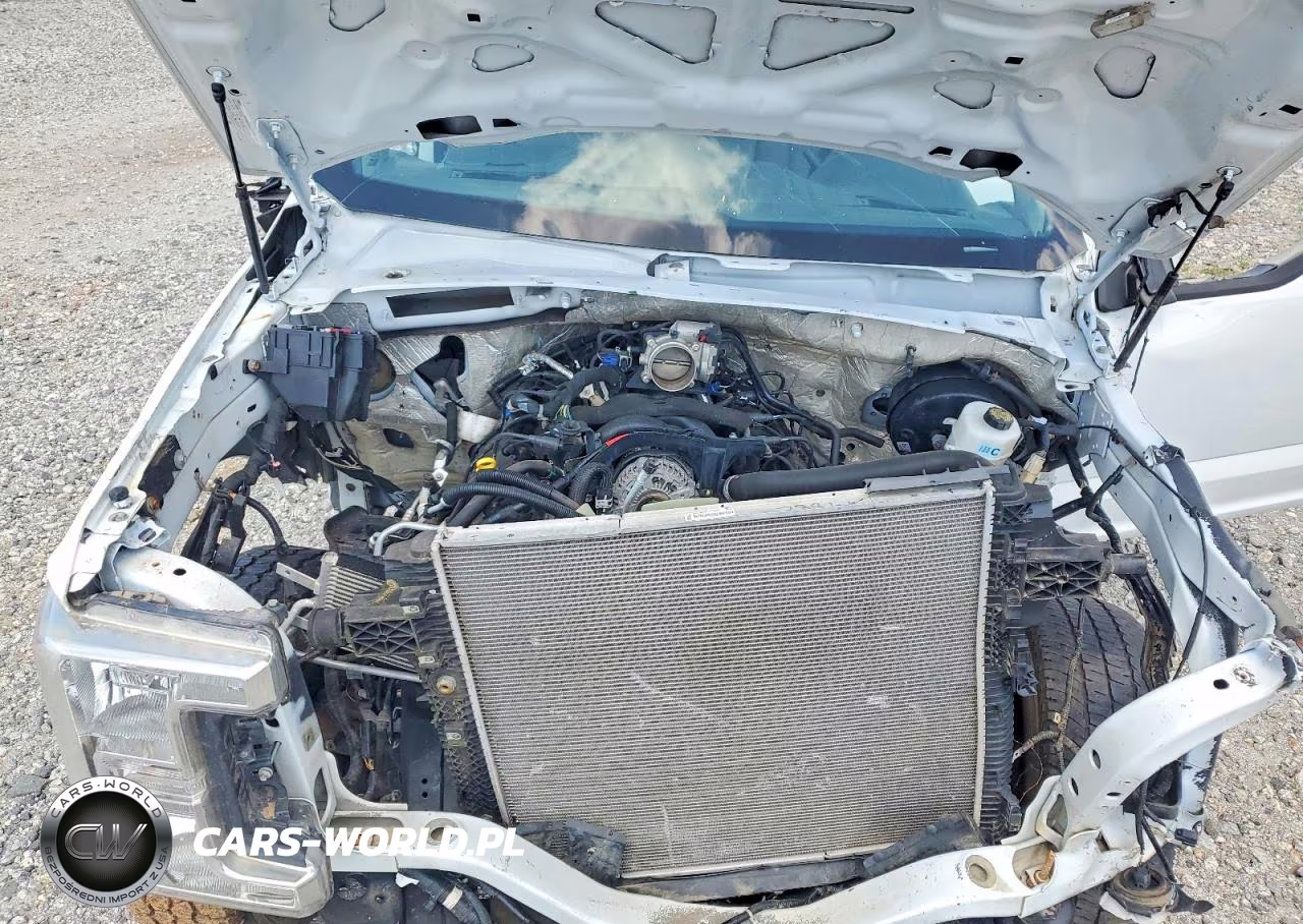 2019 Ford F250 Super Duty VIN:1FT7W2B64KEC13730 - 11