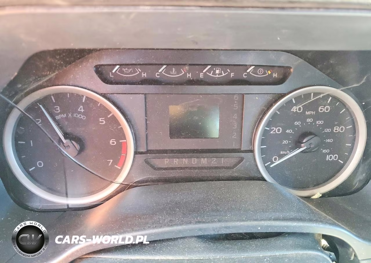 2019 Ford F250 Super Duty VIN:1FT7W2B64KEC13730 - 9