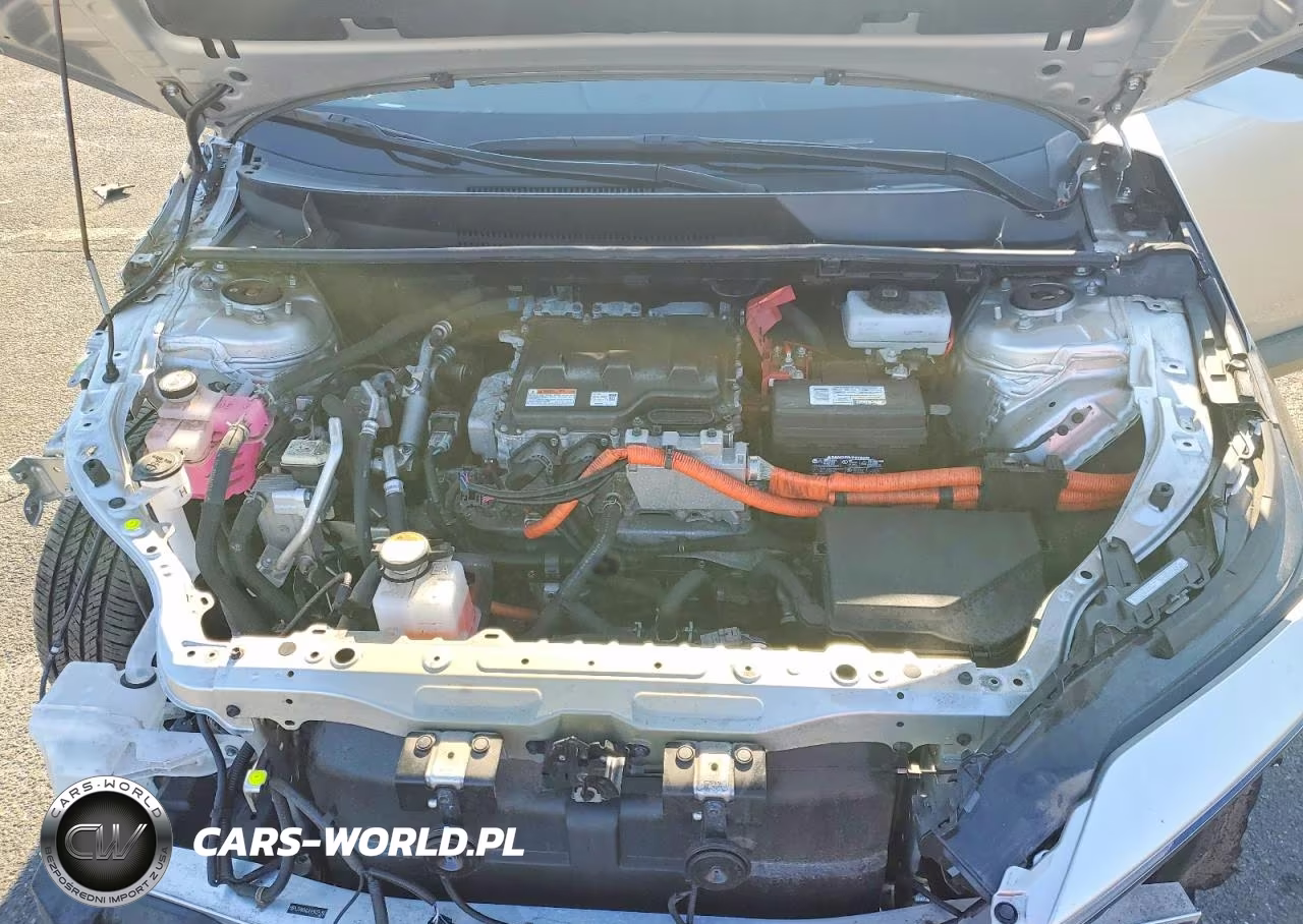 2023 Toyota Bz4X Limited VIN:JTMABACA1PA025390 - 12