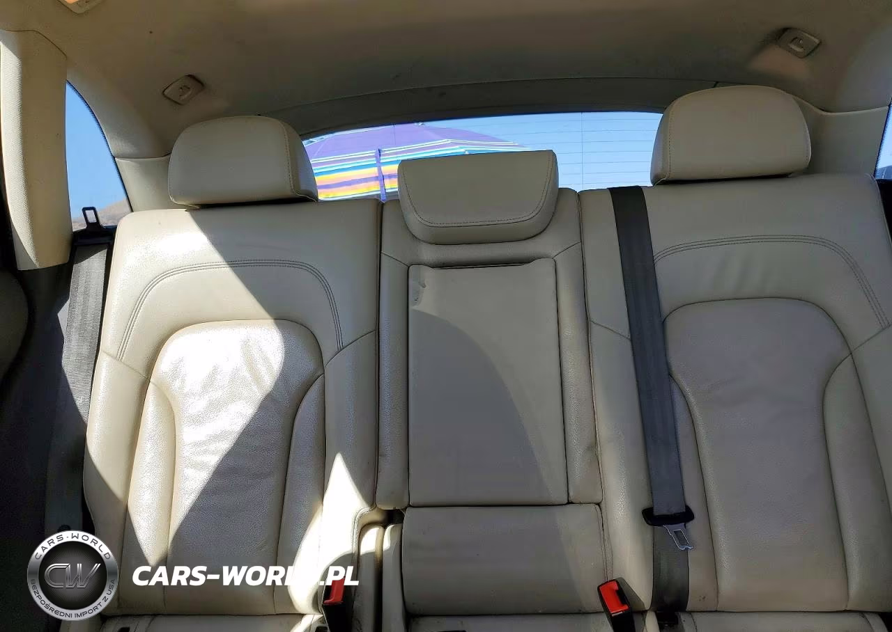 2016 Audi Q5 Premium Plus VIN:WA1L2AFP3GA150720 - 10