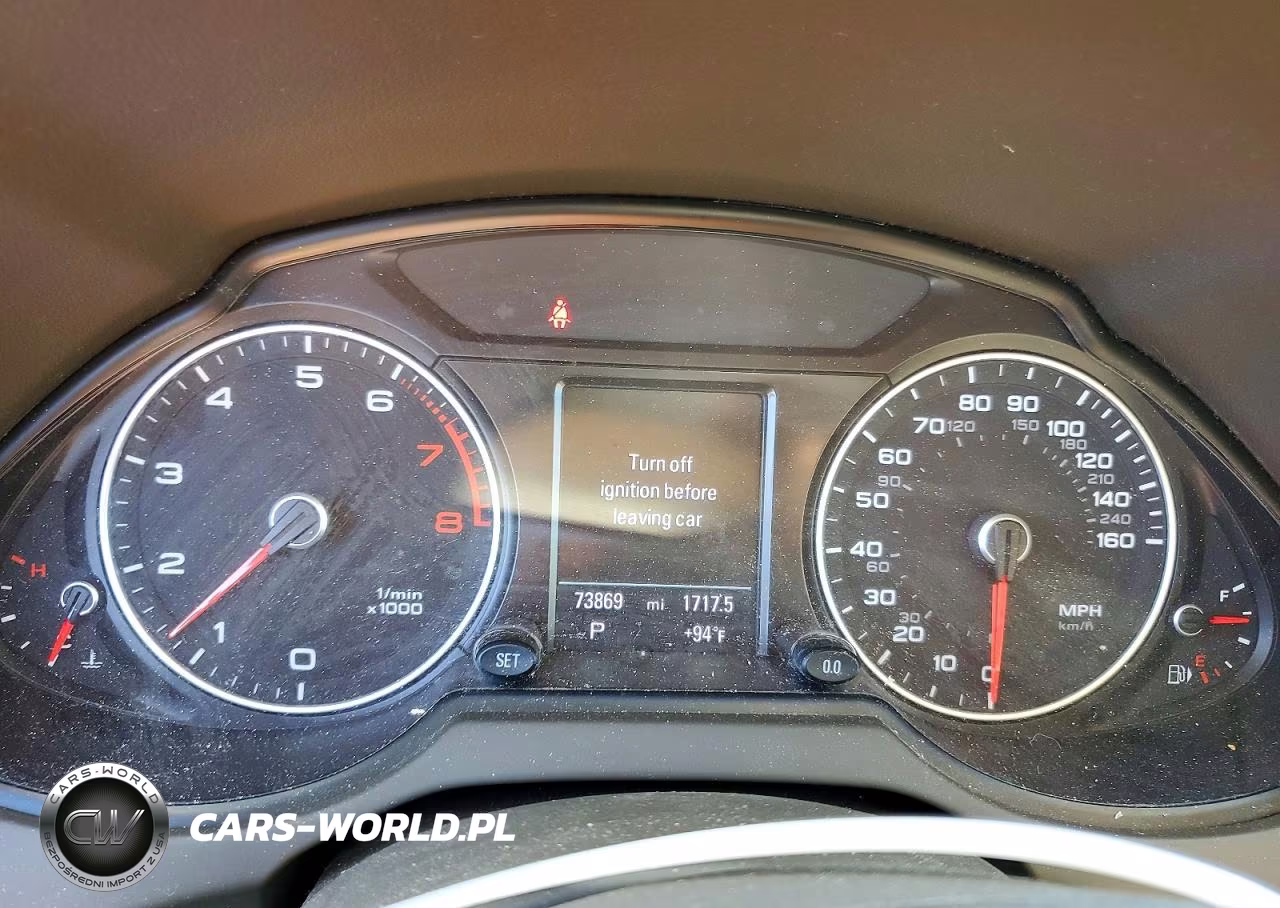 2016 Audi Q5 Premium Plus VIN:WA1L2AFP3GA150720 - 9