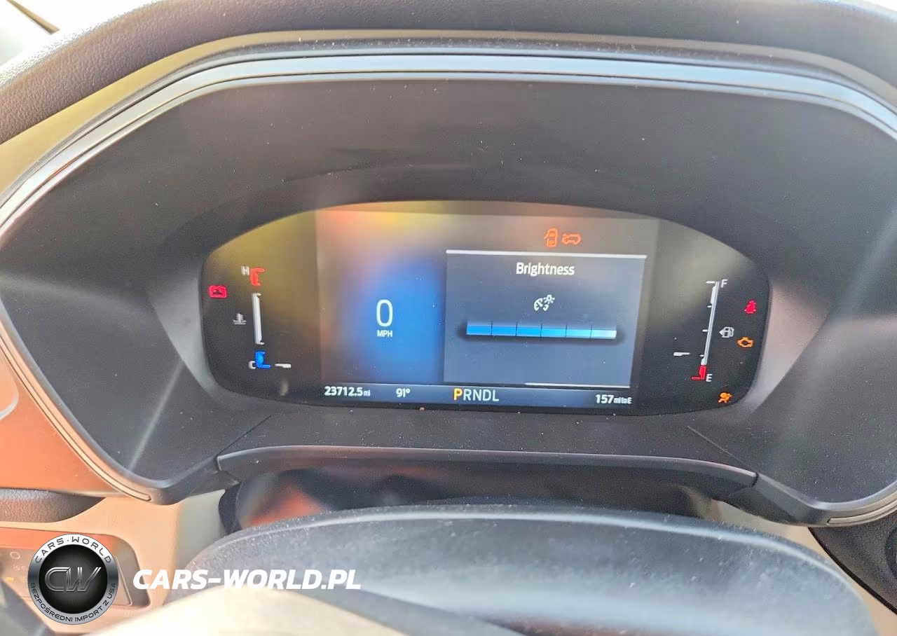 2025 Ford Escape Active VIN:1FMCU0GN7SUA05397 - 9