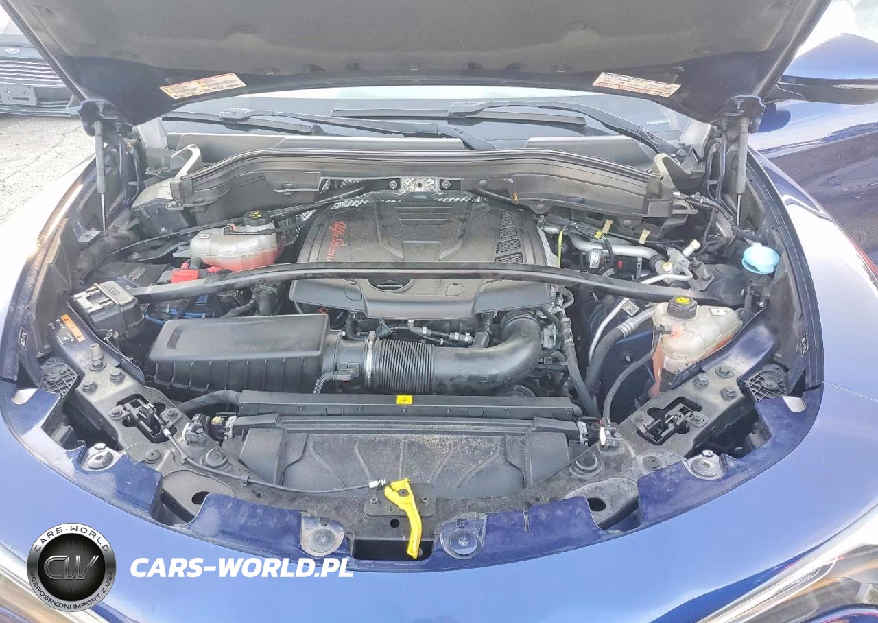 2018 Alfa Romeo Stelvio Sport VIN:ZASFAKPN0J7B69357 - 12