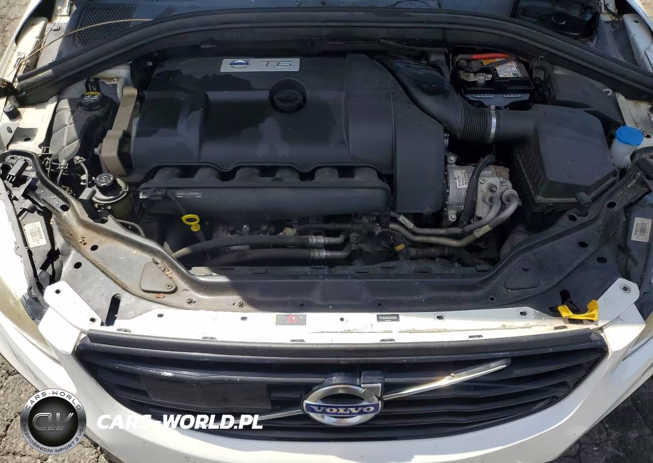 2016 Volvo Xc60 T6 R-Design Platinum VIN:YV4902RS0G2822669 - 12