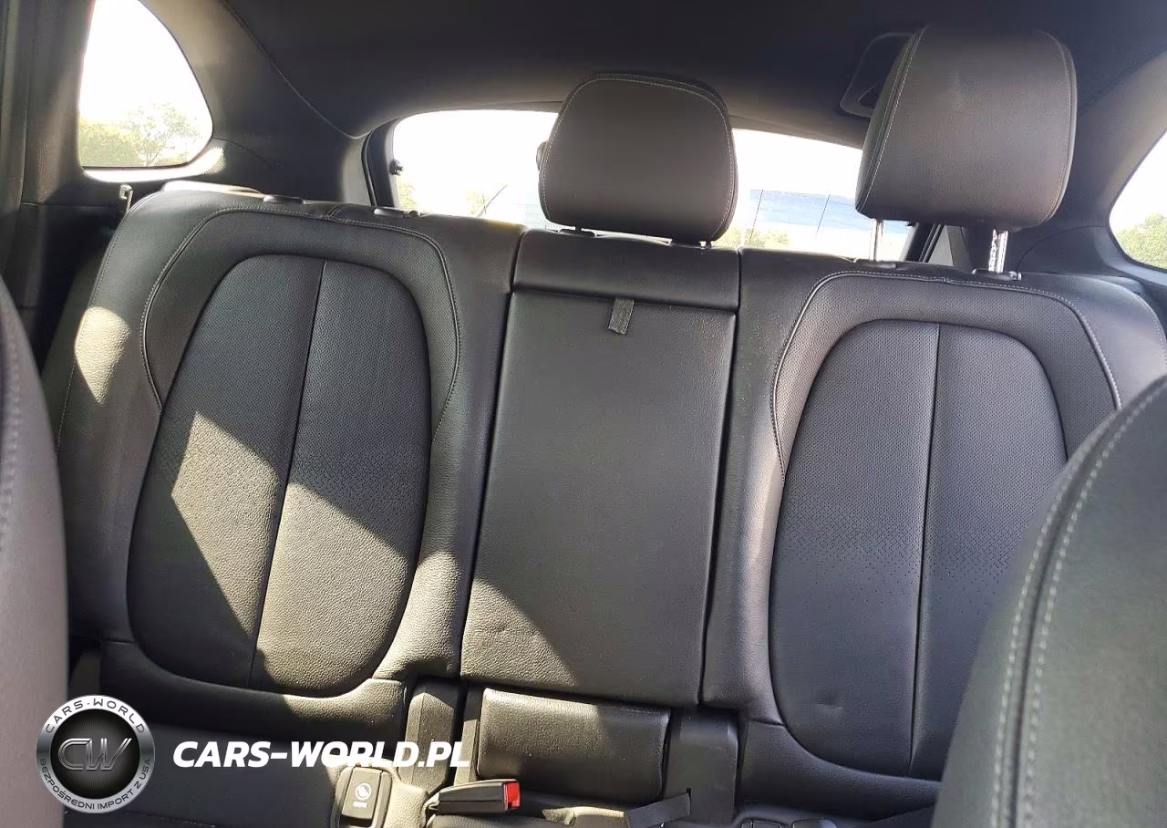 2017 BMW X1 xDrive28I VIN:WBXHT3Z39H4A57901 - 10