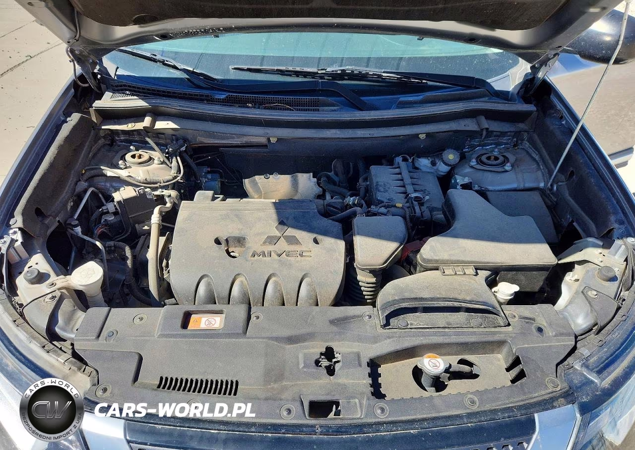 2020 Mitsubishi Outlander Es VIN:JA4AD2A30LZ039047 - 11
