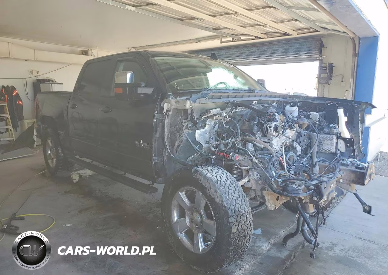 2017 Chevrolet Silverado C1500 Lt VIN:3GCPCREC9HG436088 - 4