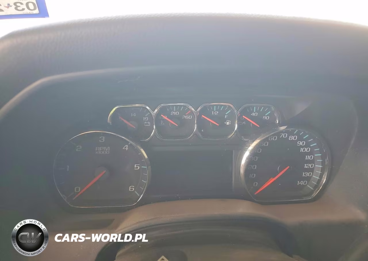 2017 Chevrolet Silverado C1500 Lt VIN:3GCPCREC9HG436088 - 9