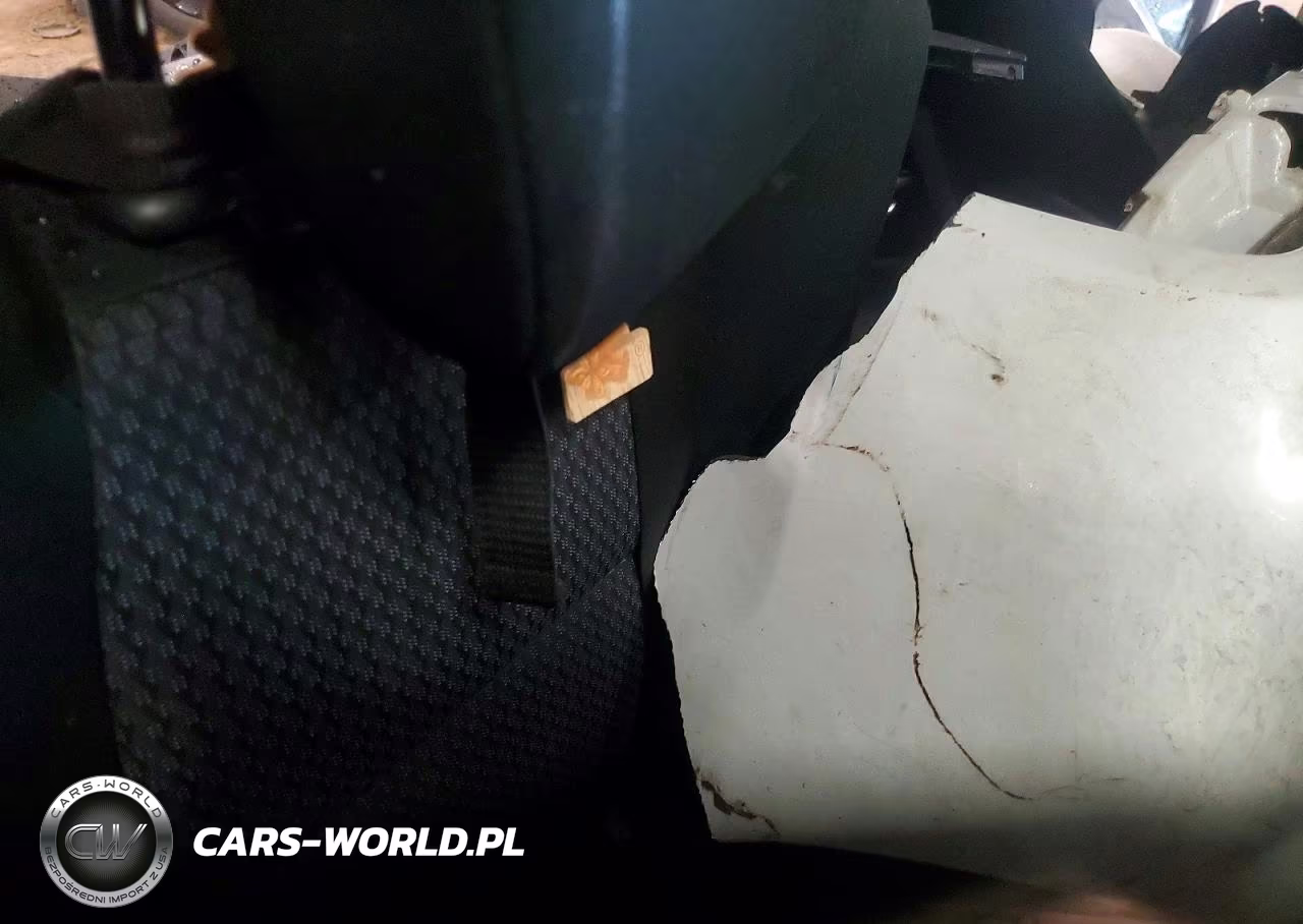 2020 Honda Fit Lx VIN:3HGGK5H43LM732994 - 10