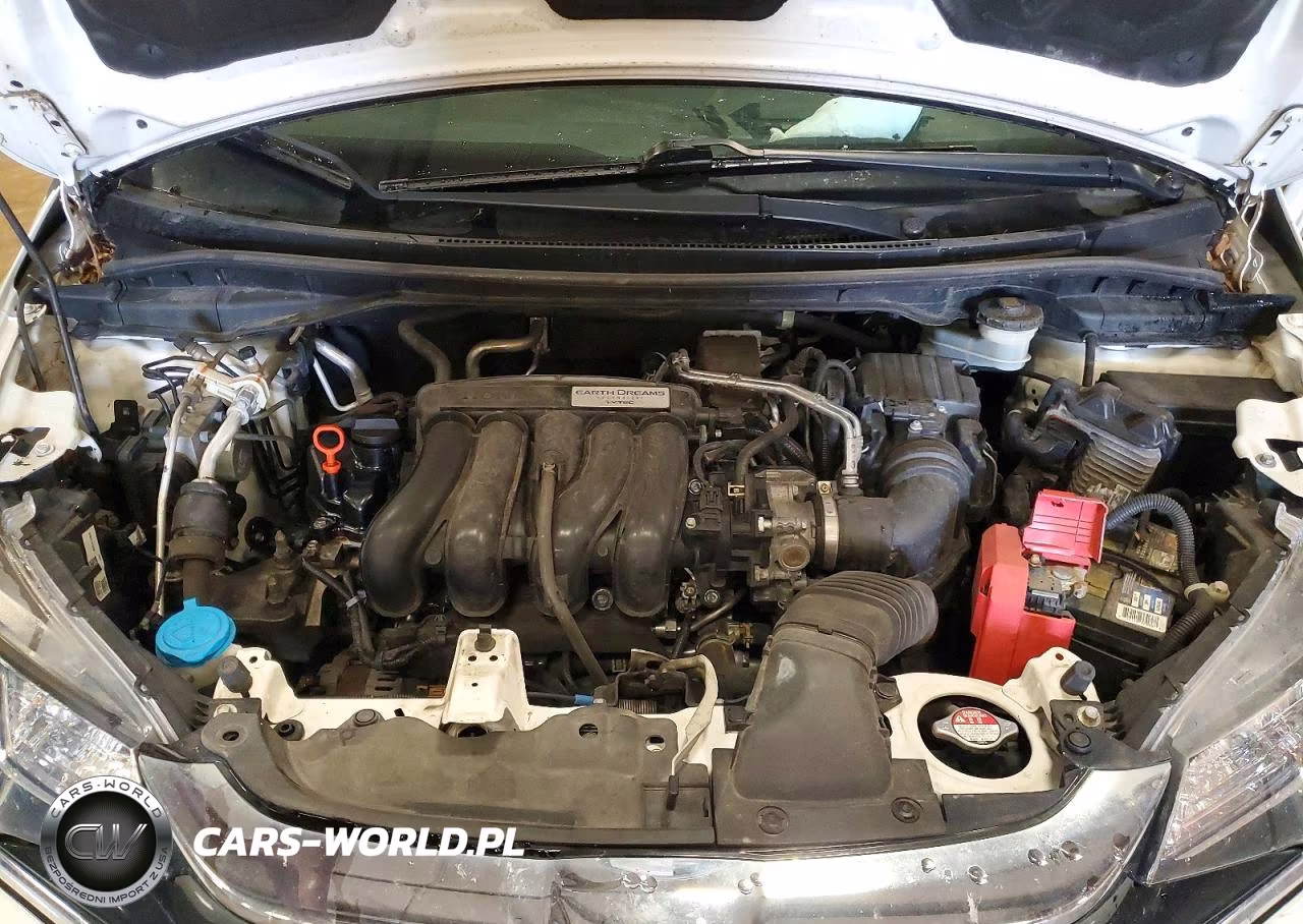 2020 Honda Fit Lx VIN:3HGGK5H43LM732994 - 11