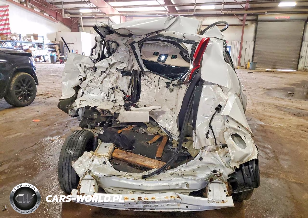 2020 Honda Fit Lx VIN:3HGGK5H43LM732994 - 6