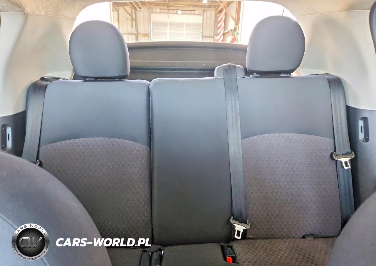 2017 Mitsubishi Mirage Es VIN:ML32A3HJ7HH015437 - 10