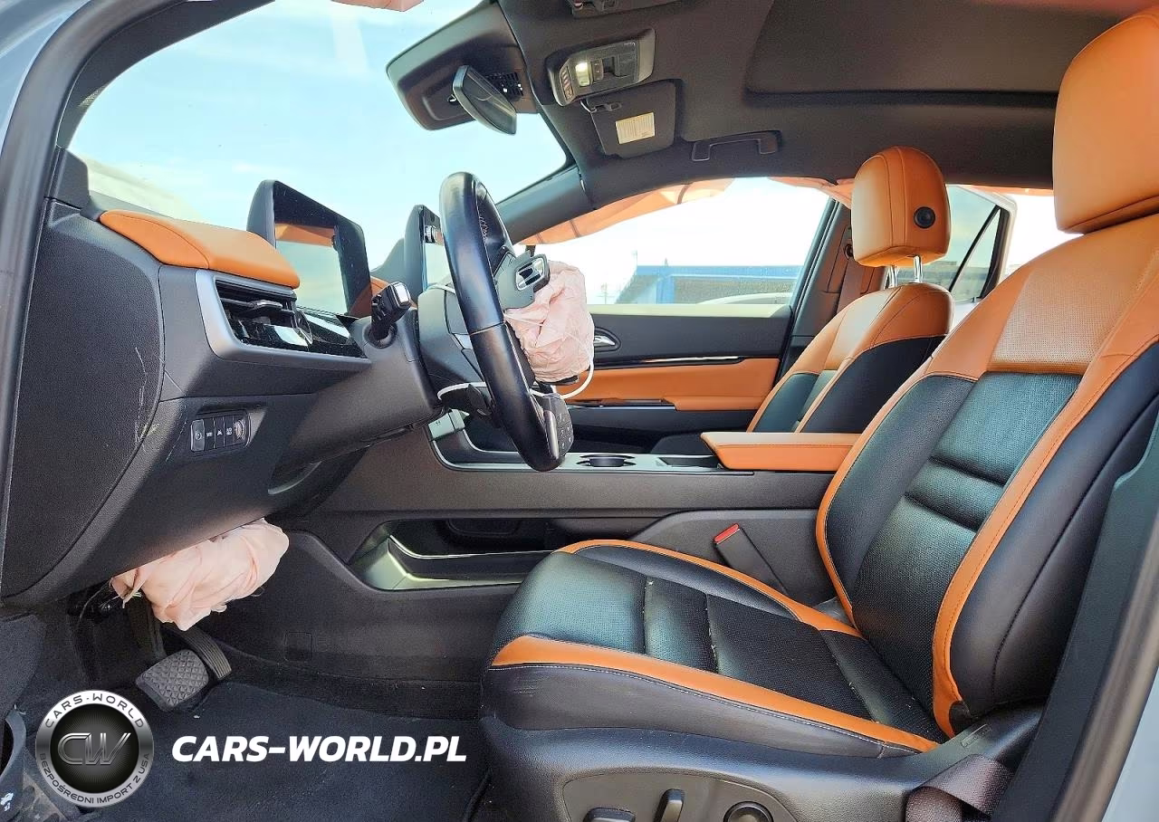 2025 Honda Prologue Elite VIN:3GPKHZRJ9SS513470 - 7