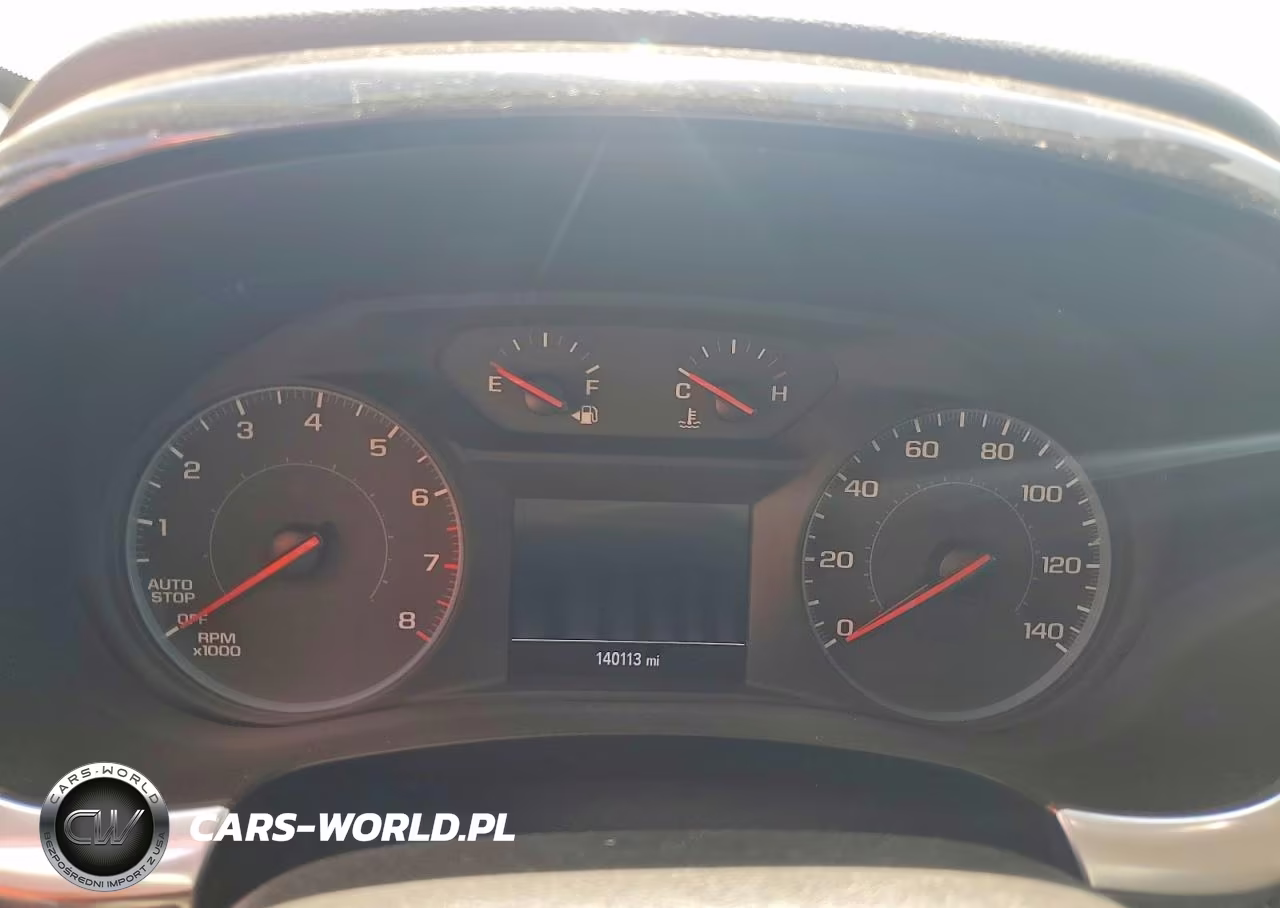 2019 Chevrolet Traverse Lt VIN:1GNERGKW0KJ301474 - 9
