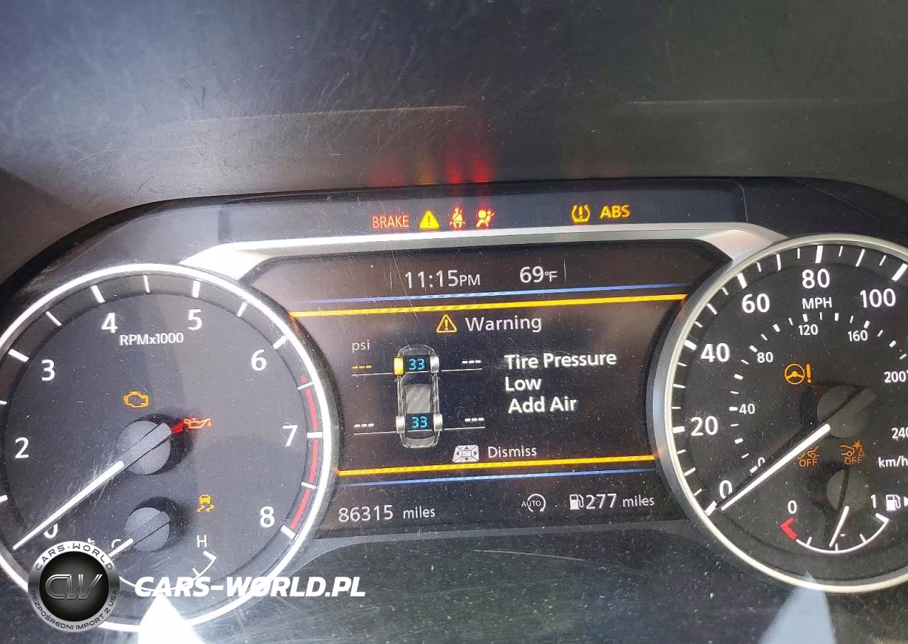 2025 Nissan Sentra Sv VIN:3N1AB8CV3SY242247 - 9