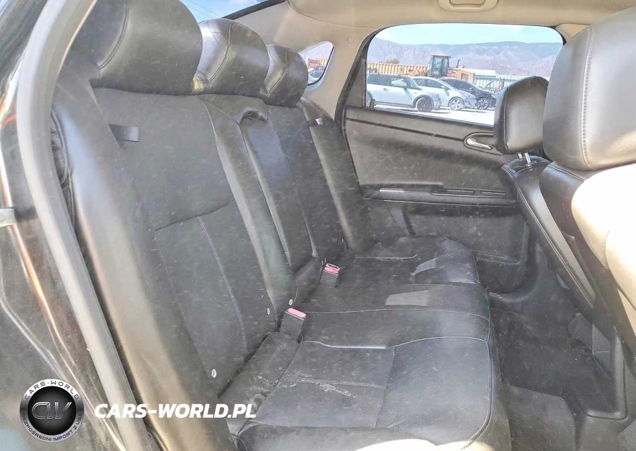 2008 Chevrolet Impala VIN:2G1WD58C489198926 - 10