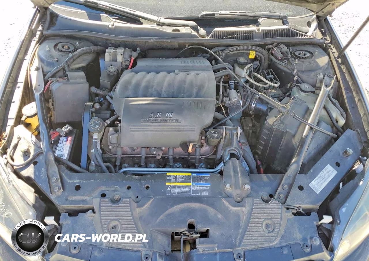 2008 Chevrolet Impala VIN:2G1WD58C489198926 - 11