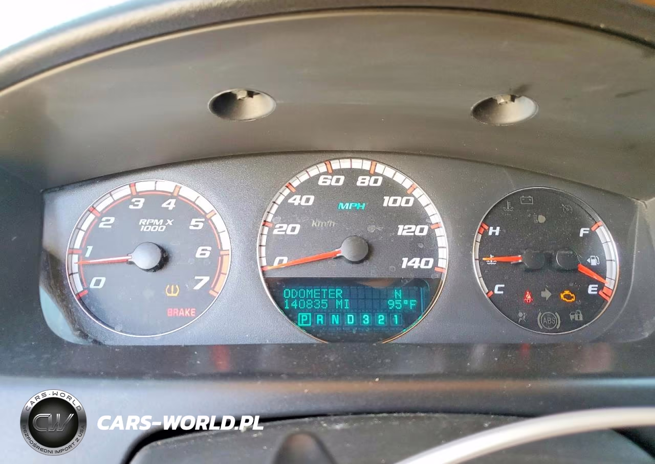 2008 Chevrolet Impala VIN:2G1WD58C489198926 - 9
