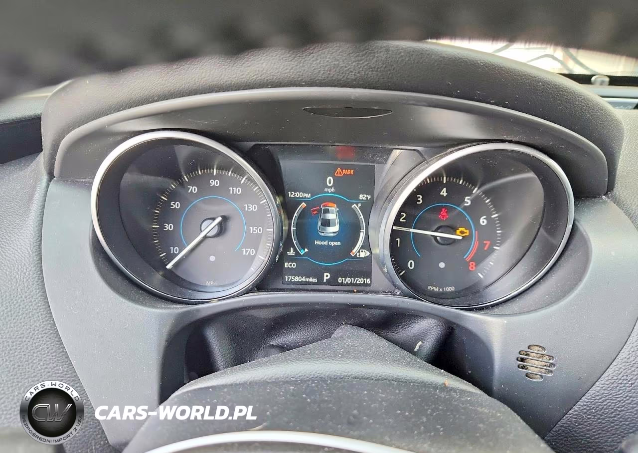 2018 Jaguar Xe VIN:SAJAR4FX9JCP27466 - 9