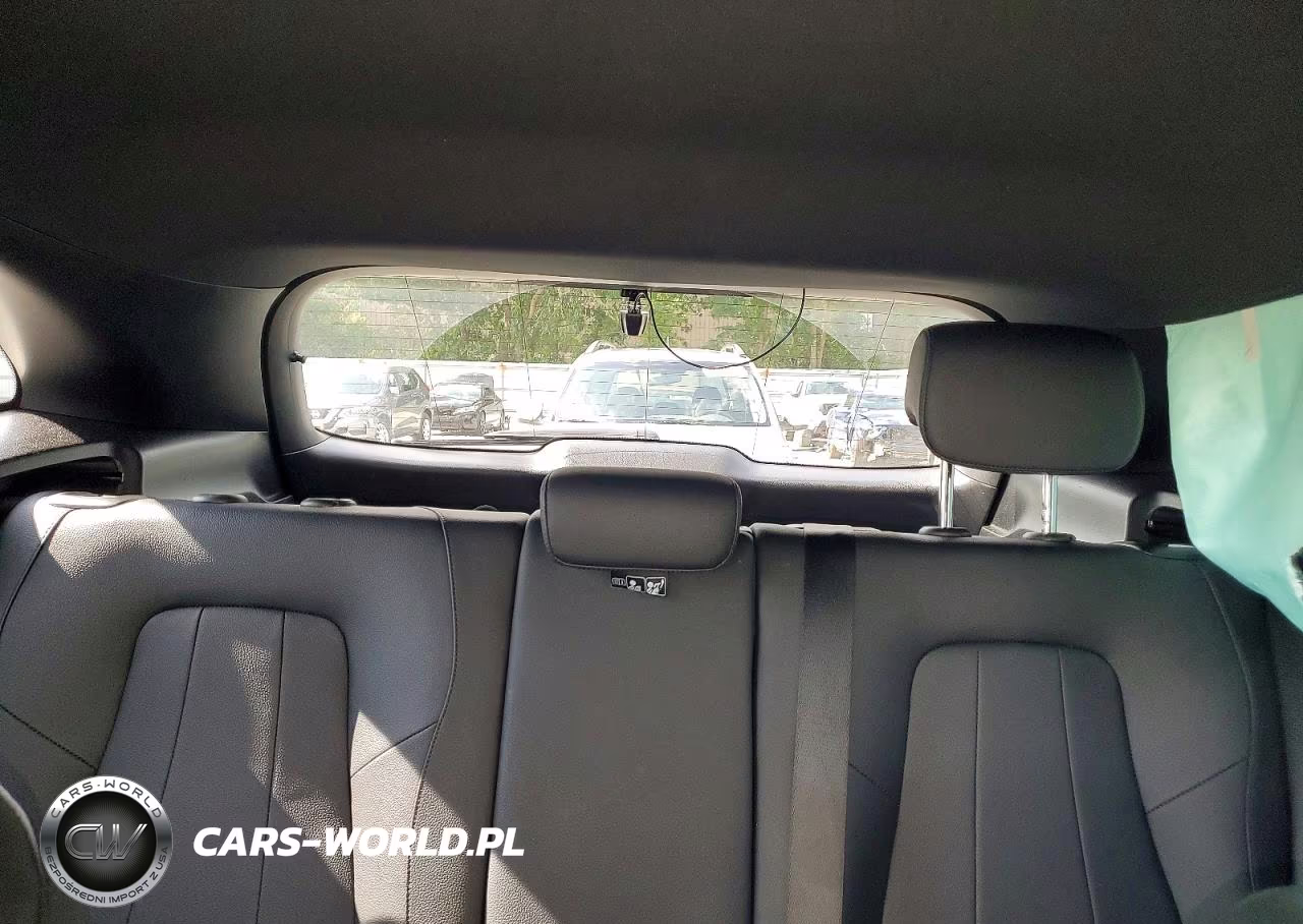 2021 Mercedes-Benz Gla 250 4Matic VIN:W1N4N4HB2MJ167310 - 10