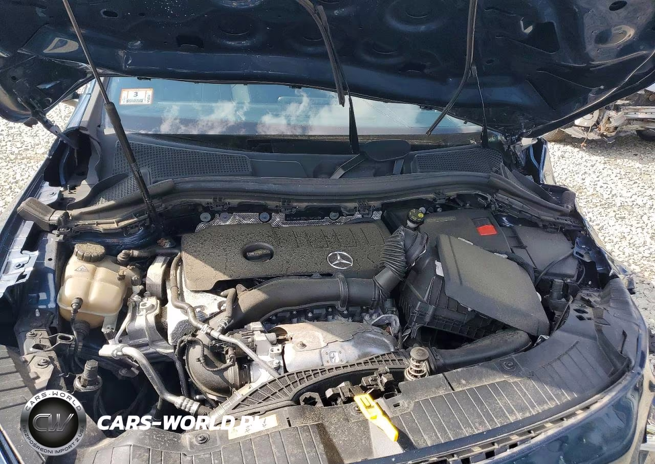 2021 Mercedes-Benz Gla 250 4Matic VIN:W1N4N4HB2MJ167310 - 12