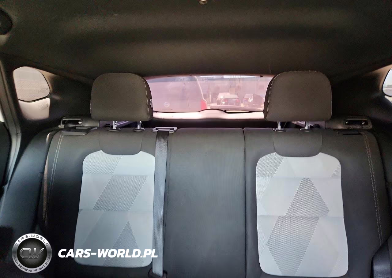 2024 Chevrolet Trax 1Rs VIN:KL77LGE27RC026483 - 10