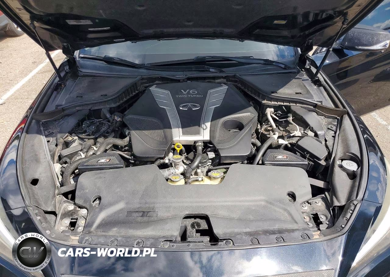 2018 INFINITI Q50 LUXE VIN:JN1EV7AR1JM440724 - 11