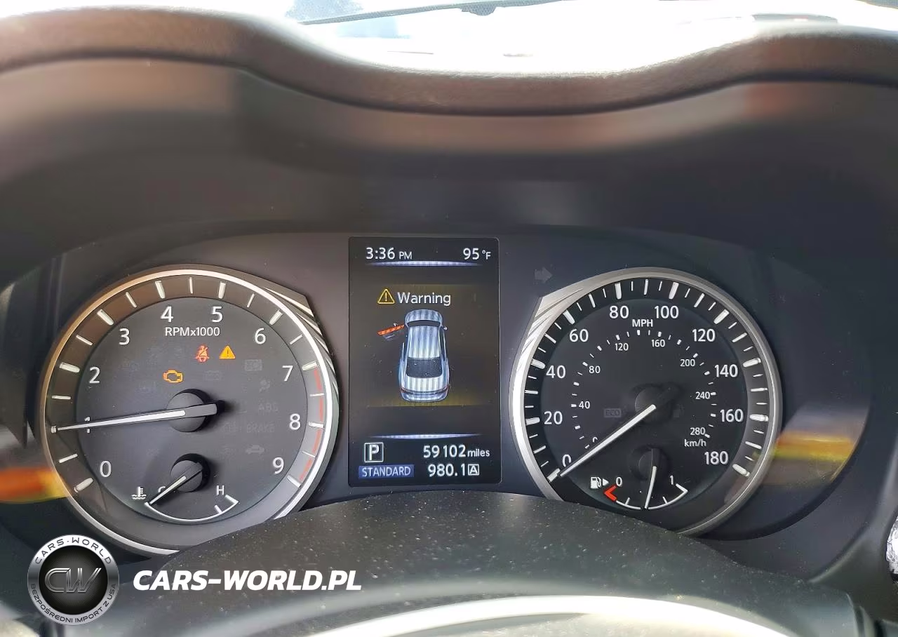 2018 INFINITI Q50 LUXE VIN:JN1EV7AR1JM440724 - 9