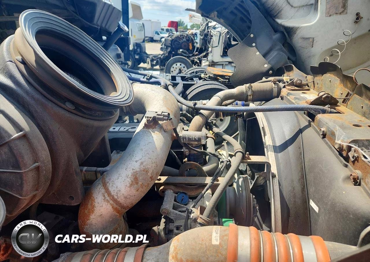 2020 Kenworth T300 Box Truck VIN:2NKHHM6X2LM401837 - 10