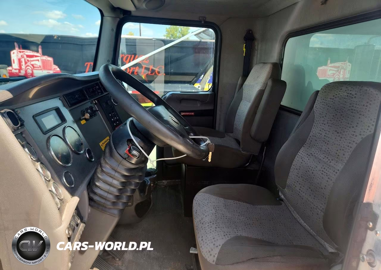 2020 Kenworth T300 Box Truck VIN:2NKHHM6X2LM401837 - 7