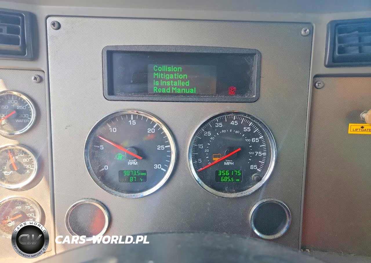 2020 Kenworth T300 Box Truck VIN:2NKHHM6X2LM401837 - 9