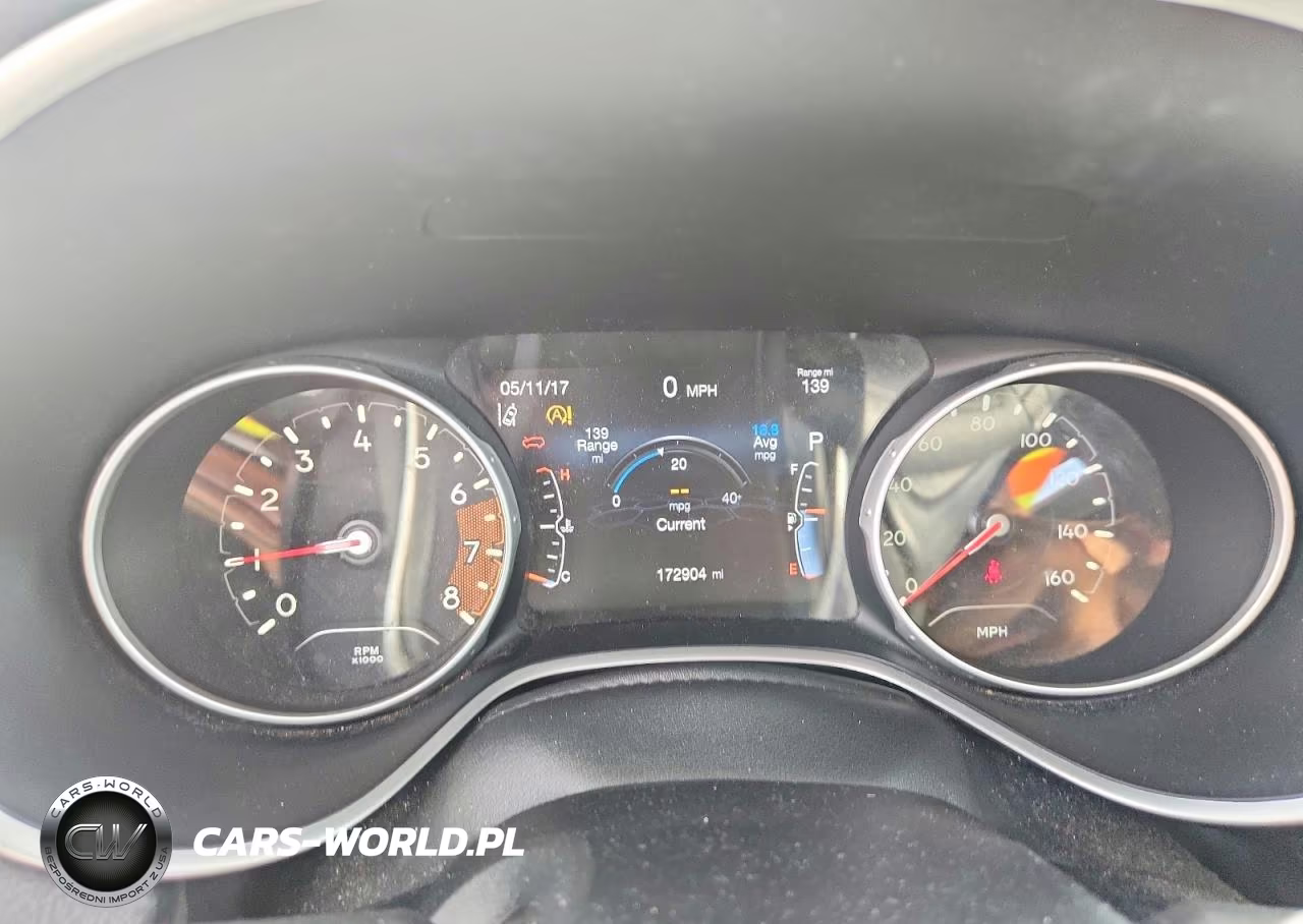 2021 Jeep Compass Limited VIN:3C4NJDCB2MT599726 - 9