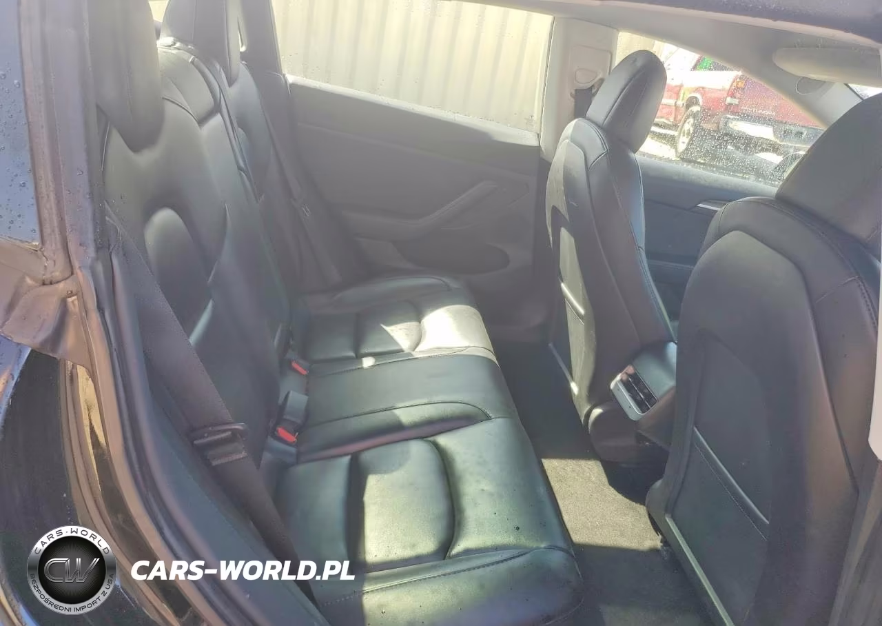 2023 Tesla Model 3 VIN:5YJ3E1EA8PF458130 - 10