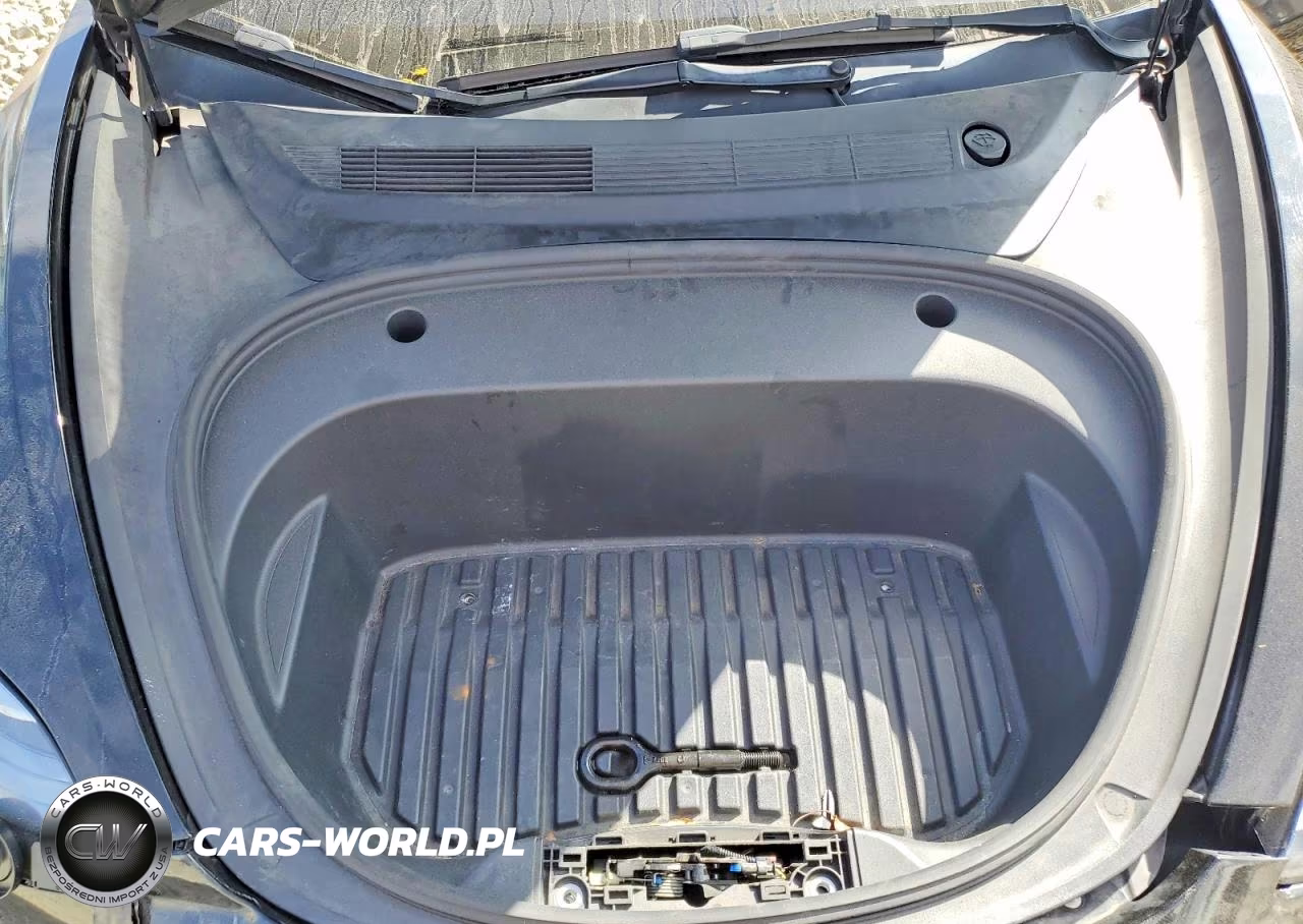2023 Tesla Model 3 VIN:5YJ3E1EA8PF458130 - 11