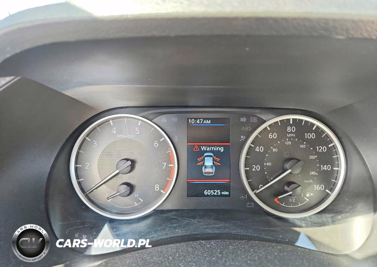 2025 Nissan Sentra S VIN:3N1AB8BV0SY227948 - 9