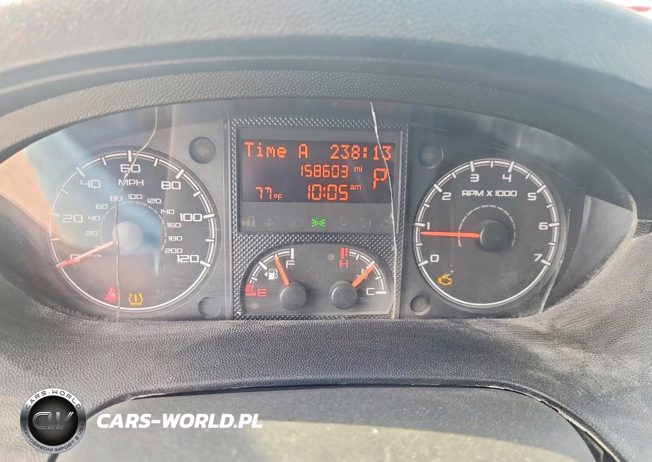 2021 Ram Promaster 3500 3500 High VIN:3C6MRVJG3ME579697 - 9