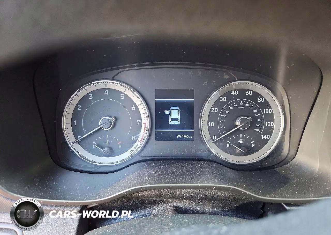 2021 Hyundai Venue Se VIN:KMHRB8A33MU068182 - 9