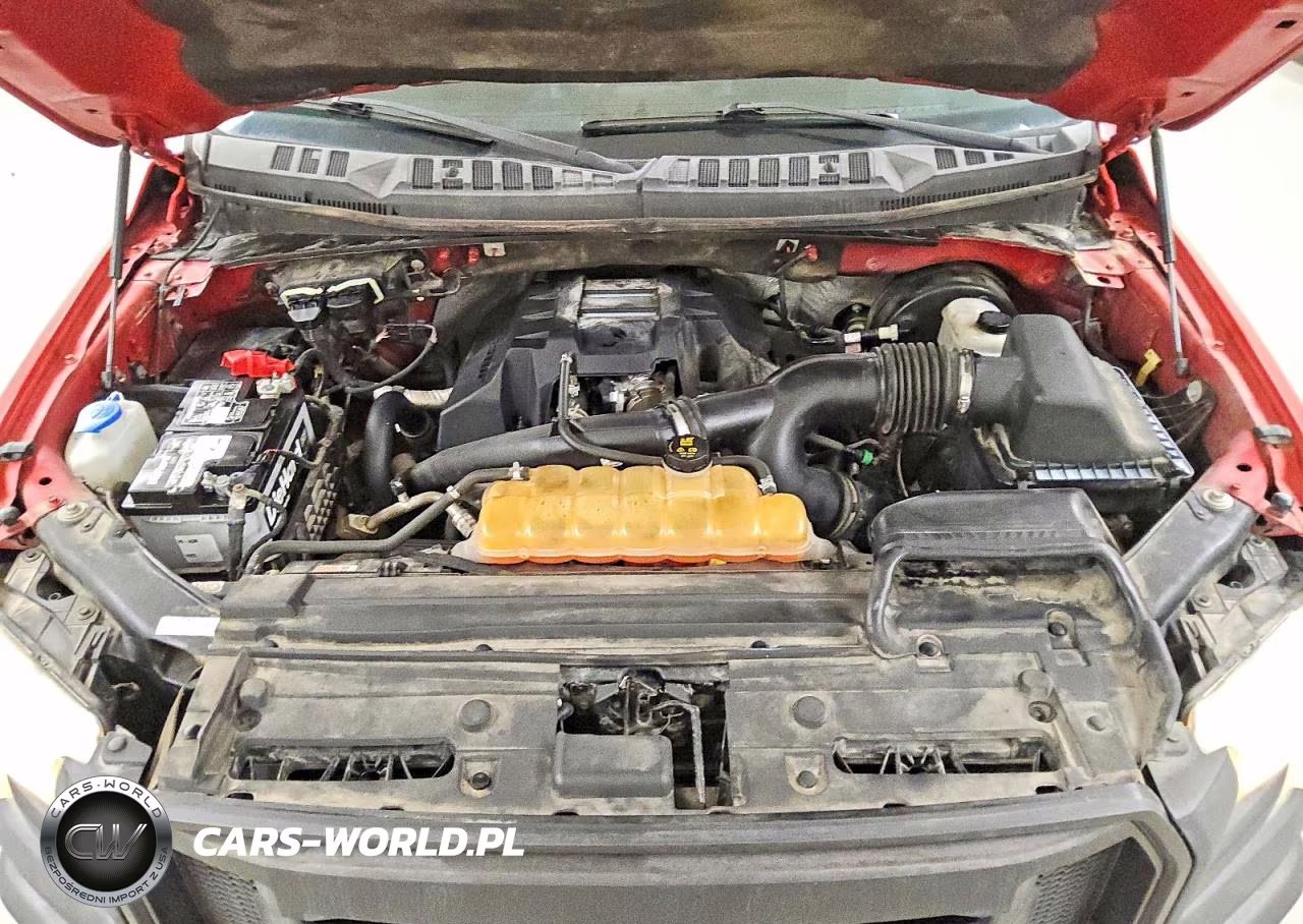 2015 Ford F150 Supercrew VIN:1FTEW1CP1FKE25050 - 11